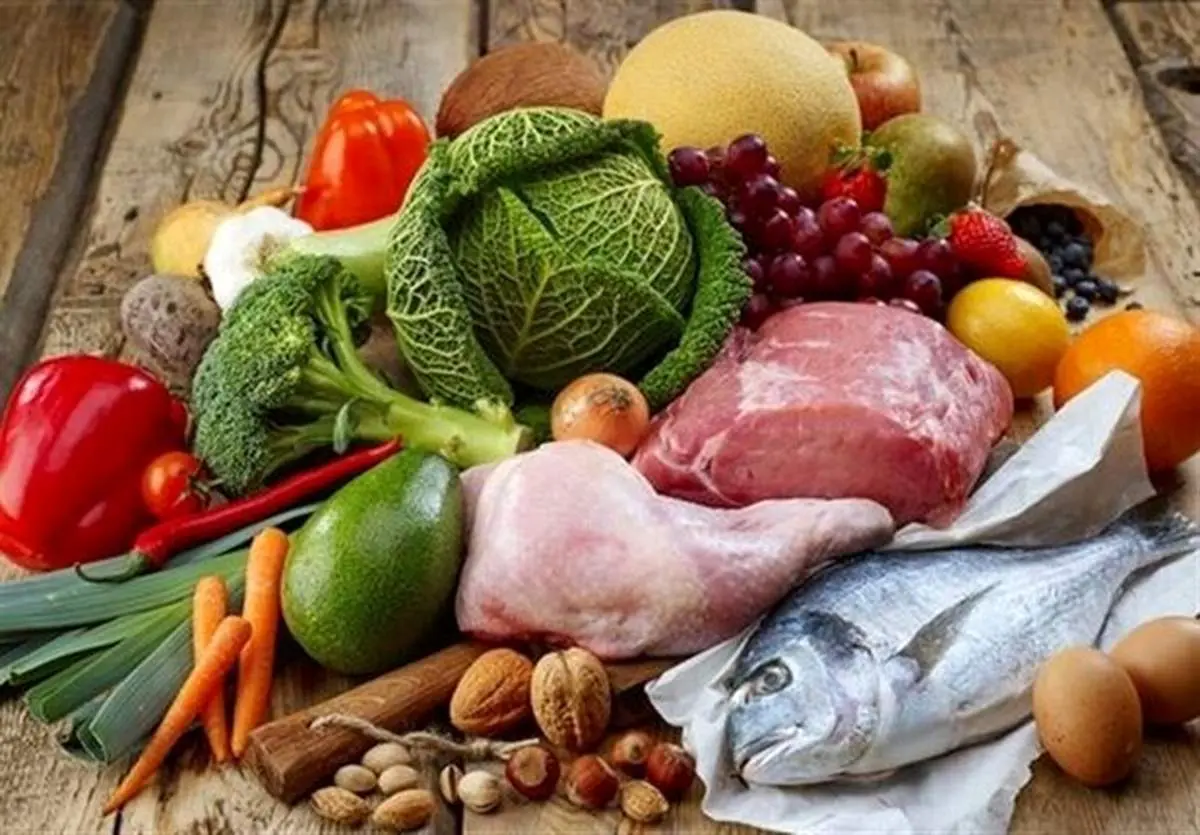 ۱۰ خوراکی "خونساز" از نظر طب سنتی + ۵ روش برای درمان "کمخونی"