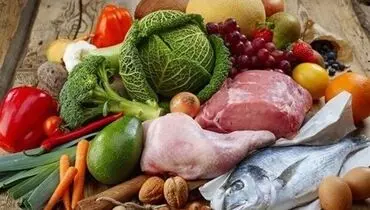 ۱۰ خوراکی "خونساز" از نظر طب سنتی + ۵ روش برای درمان "کم‌خونی"