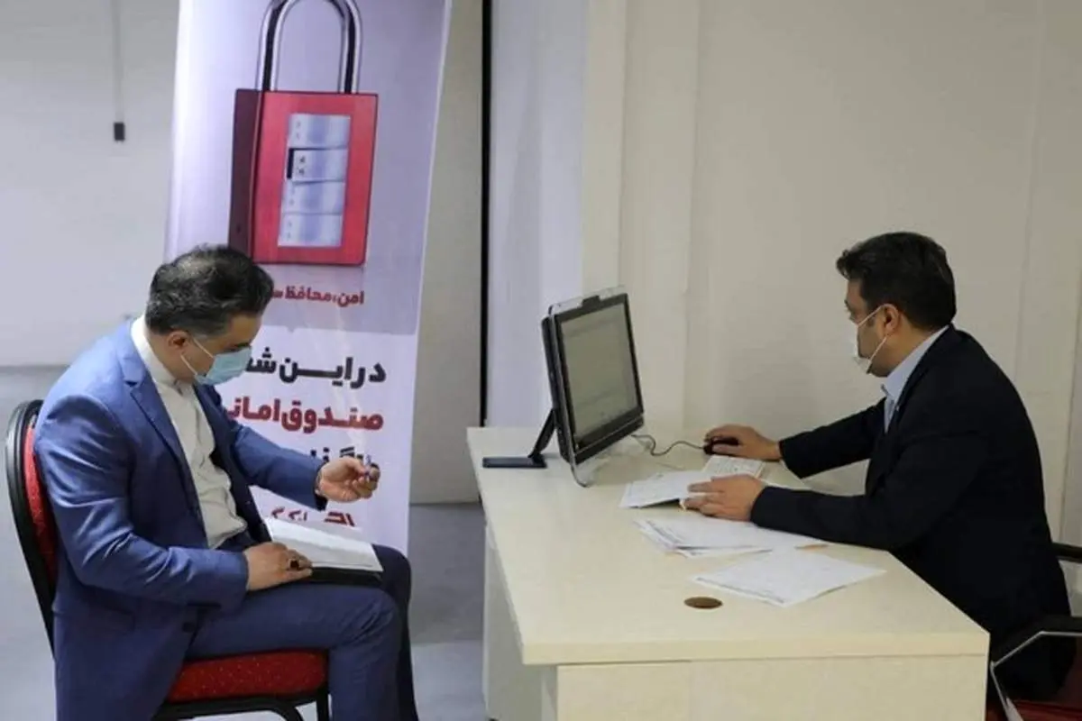 ۴ هزار و ۳۴۰ صندوق امانات به مجموع صندوق‌های امانات بانک گردشگری افزوده شد