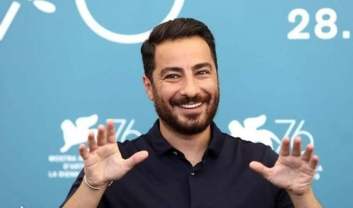 ستاره استقلالی سینما مجری میشود