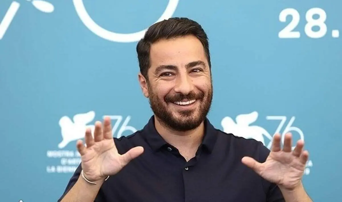 ستاره استقلالی سینما مجری می‌شود