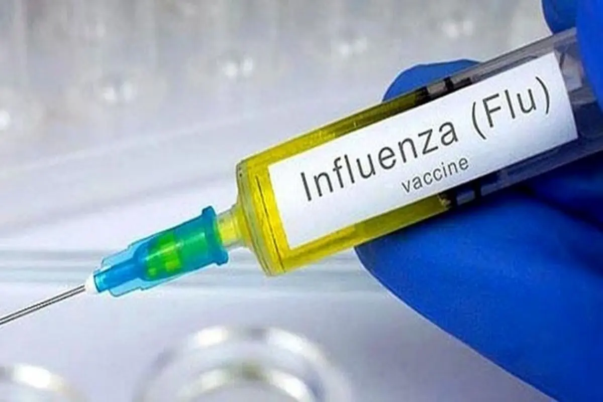توزیع اولین واکسن ایرانی آنفلوآنزا در داروخانه‌ها + قیمت