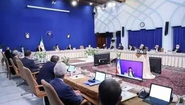 ‌استانداران منتخب «مرکزی» و «قم» رأی اعتماد گرفتند + سوابق