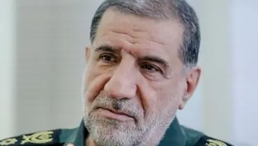 جزئیات جدید از سرقت نفتکش ایرانی توسط آمریکا از زبان سردار کوثری