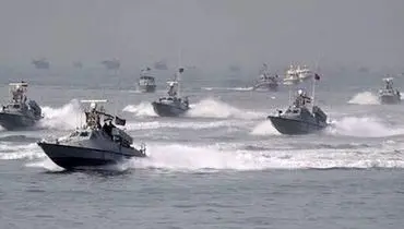 جزئیات برخورد با ناو‌های آمریکایی/ شکست سرقت دریایی نفت ایران در دریای عمان