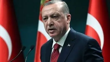 ترکیه درباره کسانی که به سلامت اردوغان شک کردند، تحقیق می‌کند