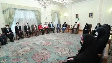 رییسی: نظام آموزشی کشور به دنبال اعتلای روحی دانش‌آموزان باشد