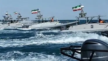 آمریکا توقیف یک نفتکش توسط ایران را تایید کرد