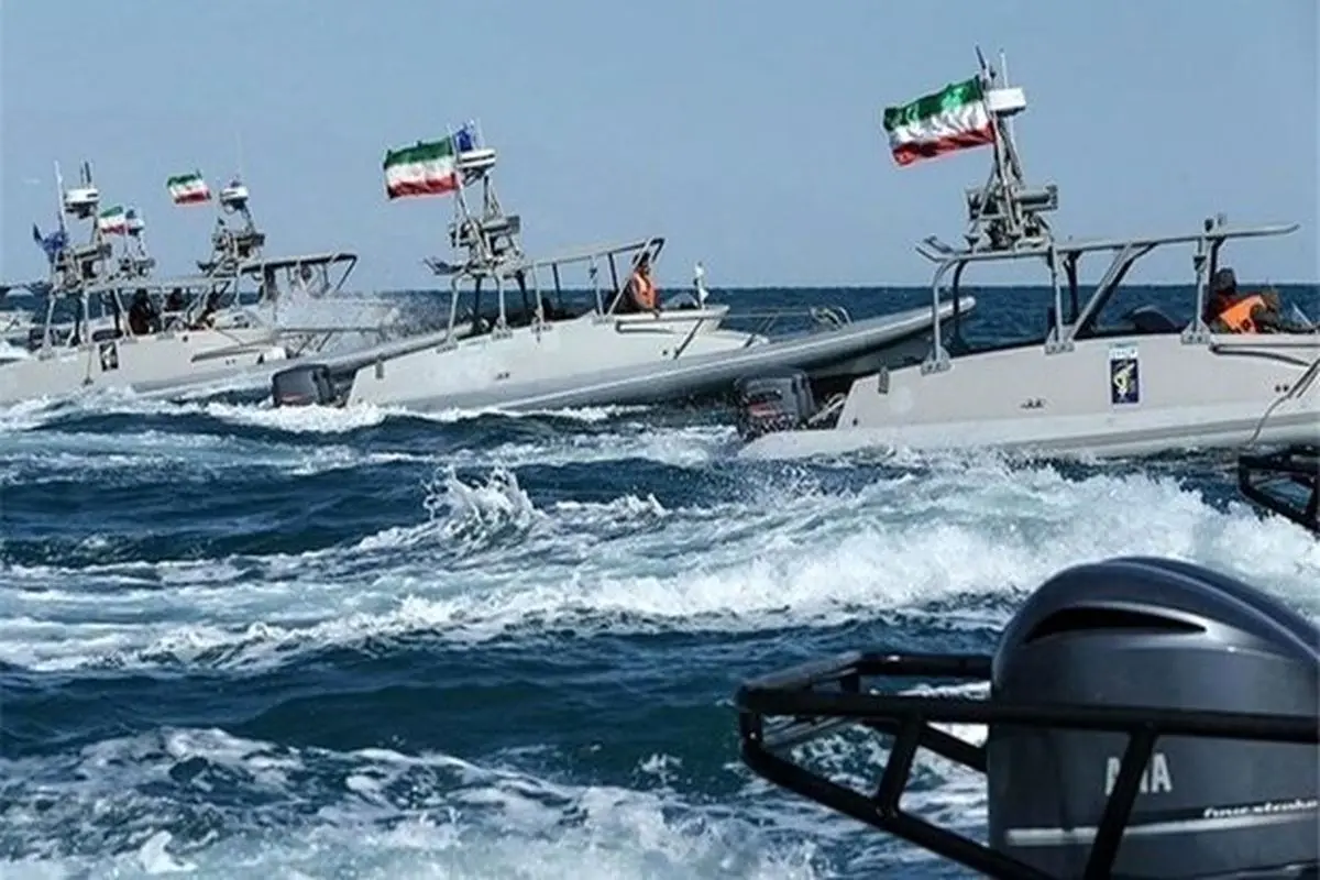 آمریکا توقیف یک نفتکش توسط ایران را تایید کرد
