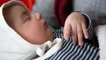مزایای شیر مادر برای ایمن سازی بدن نوزاد در برابر کرونا