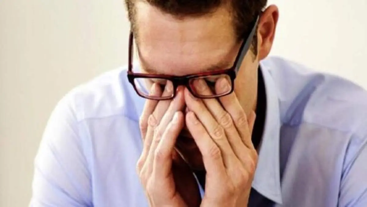 از خواب آلودگی بعد از ناهار خلاص شوید +فیلم