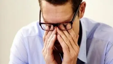 از خواب آلودگی بعد از ناهار خلاص شوید +فیلم