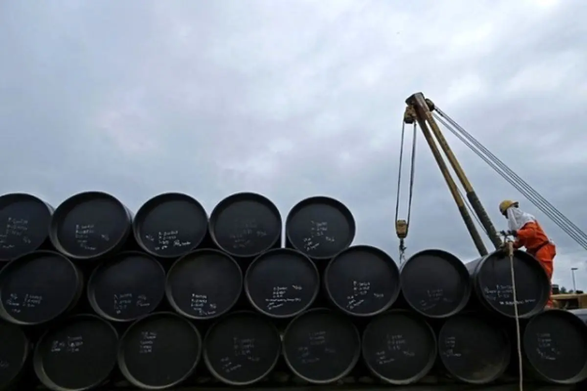 کاهش بهای نفت خام در بازار‌های جهانی درپی توافق برای مذاکرات احیای برجام
