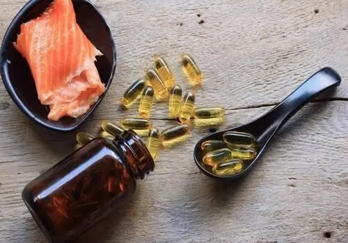 فواید رژیم غذایی حاوی روغن ماهی