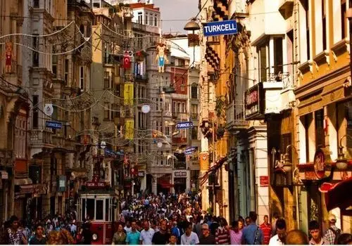 نرخ تورم در این استان ها بیشتر است