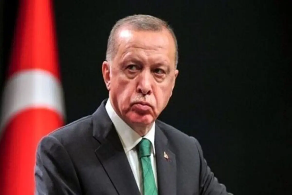 بازار داغ شایعات علیه اردوغان در ترکیه / ۳۰ نفر به خاطر انتشار شایعه درگذشت اردوغان بازداشت شدند