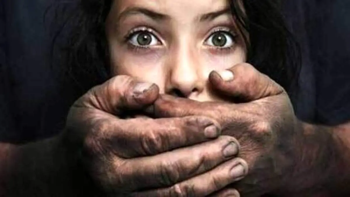 روایتی از آزار‌های دختر ۷ساله توسط مرد همسایه