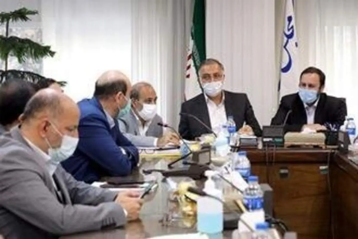 پیرهادی: از نیروهای متخصص در شهرداری تهران استفاده شود