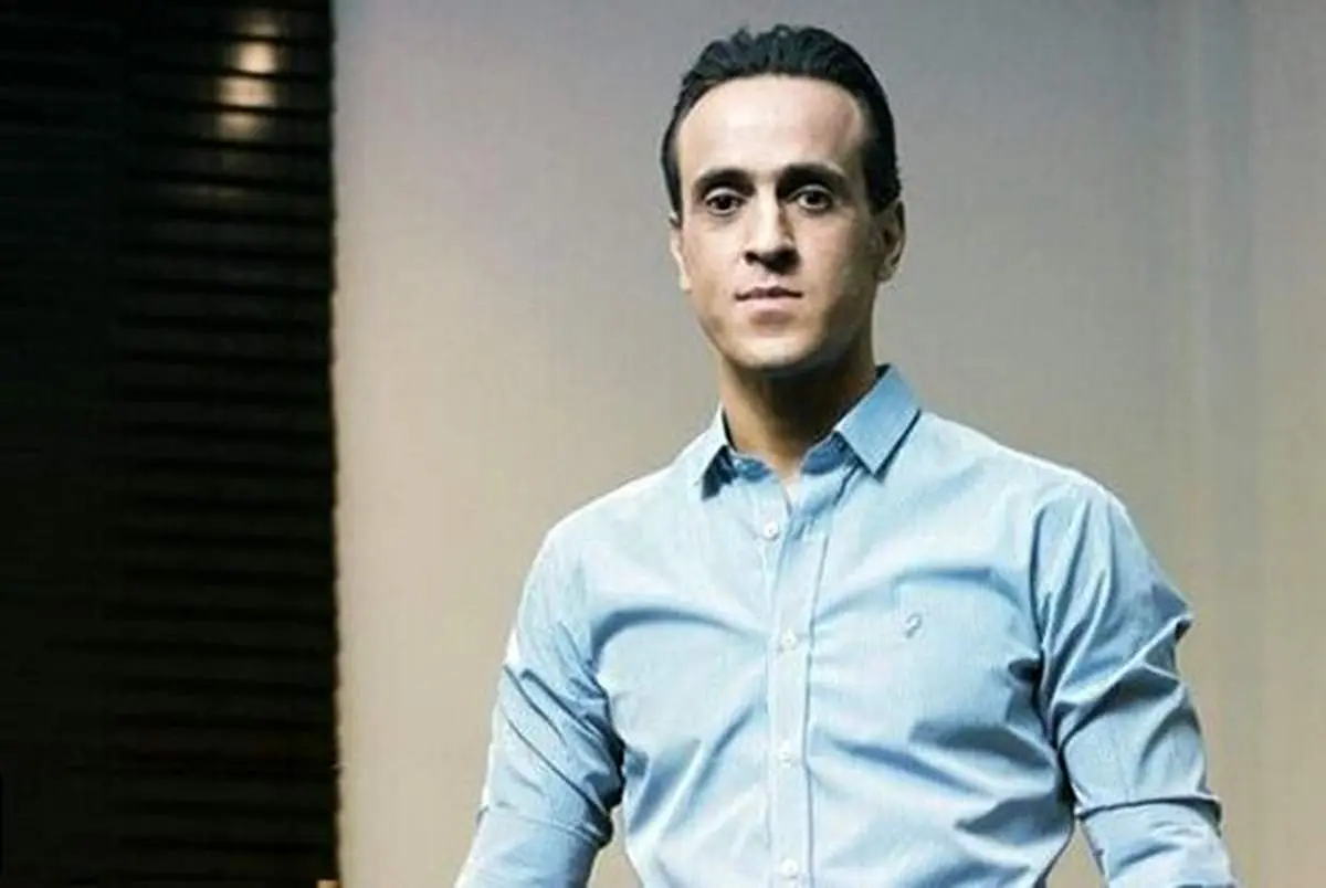 درخواست مهم علی کریمی از هواداران پرسپولیس