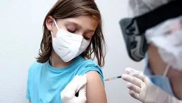 وزارت بهداشت: واکسیناسیون سنین زیر ۱۲ سال علیه کرونا، منتفی نشده است