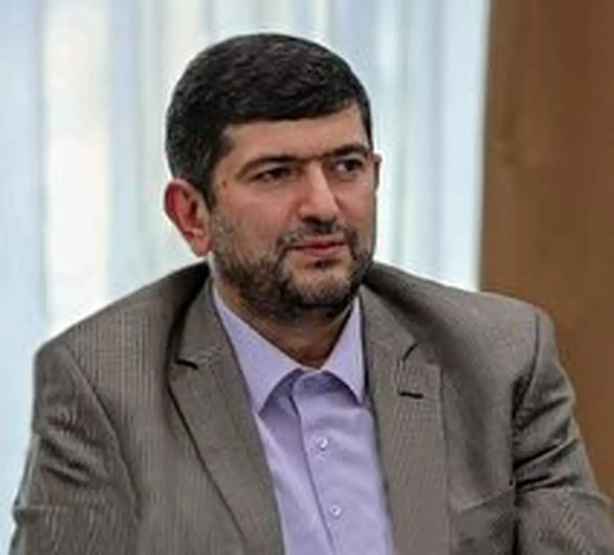 پیام کشتیرانی جمهوری اسلامی به فرمانده نیروی دریایی سپاه