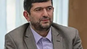 پیام کشتیرانی جمهوری اسلامی به فرمانده نیروی دریایی سپاه