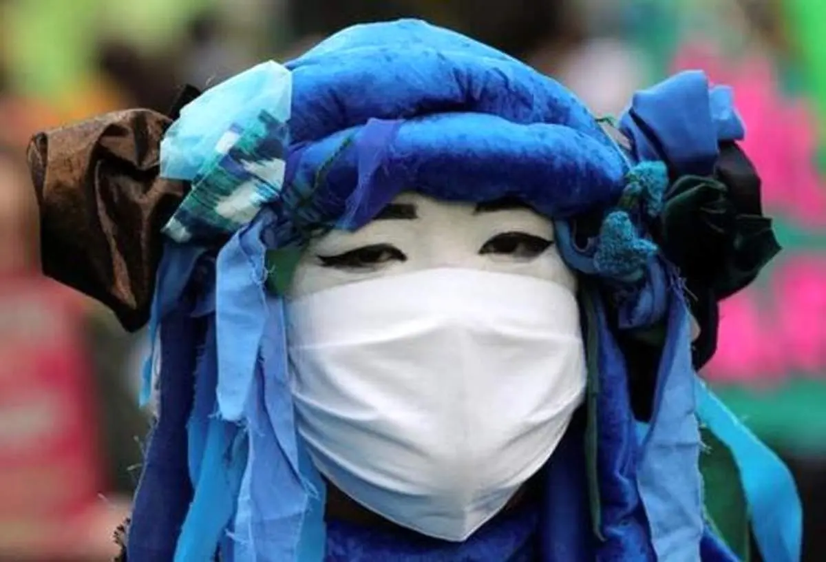 دیدنی های روز؛ از نشست تغییرات اقلیمی تا جدا شدن دوقلوهای به هم چسبیده کامرونی