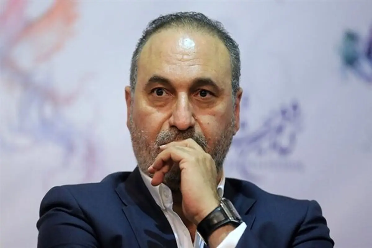 حمید فرخ نژاد در سفرش به بوشهر + عکس