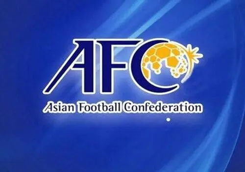 هیجان AFC از پیروزی پر گل تیم ملی مقابل فلسطین