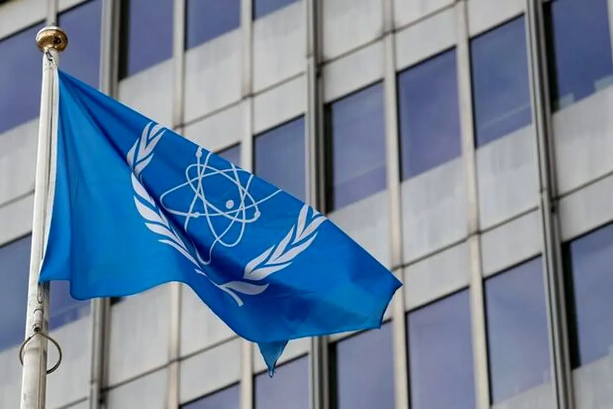 فرانسه: به «عدم همکاری ایران با آژانس بین المللی انرژی اتمی» پاسخ می‌دهیم