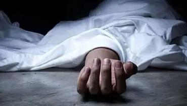 صحنه خودکشی دختر ۱۴ ساله خرمشهری +فیلم