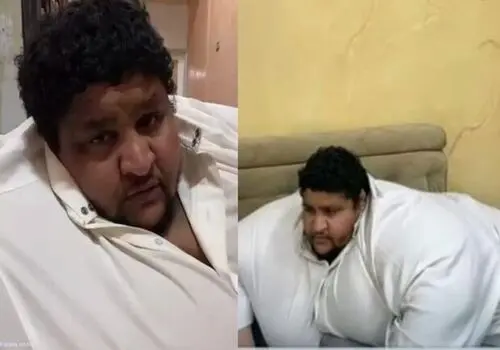 تاثیر کاهش وزن بر پیشگیری از دیسک کمر
