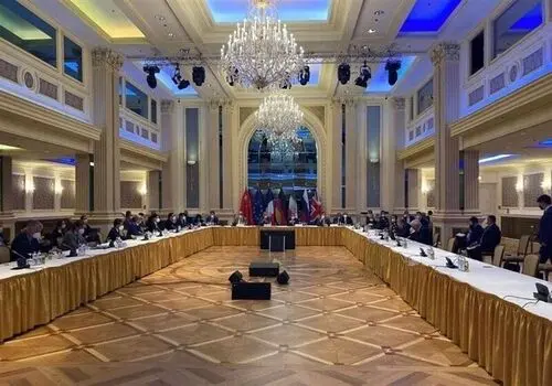 فرانسه: آماده ورود به مذاکرات با ایران هستیم
