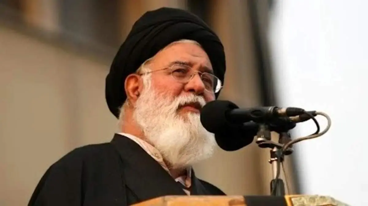 علمالهدی: عملیات سپاه با هدف تحریمشکنی بود