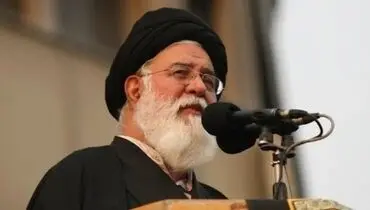 علم‌الهدی: عملیات سپاه با هدف تحریم‌شکنی بود