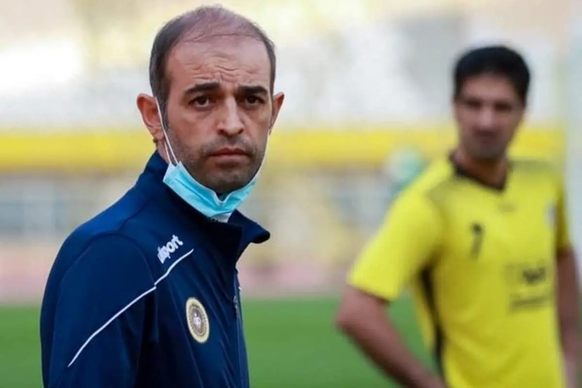 شوک قبل از دربی اصفهان؛ هوادار نوجوان سپاهان درگذشت