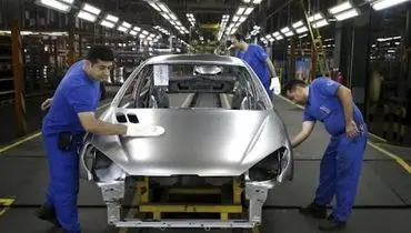 «ریزتراشه»: بحران جدید در صنعت خودروسازی ایران +جدول قیمت‌ها در بازار خودرو