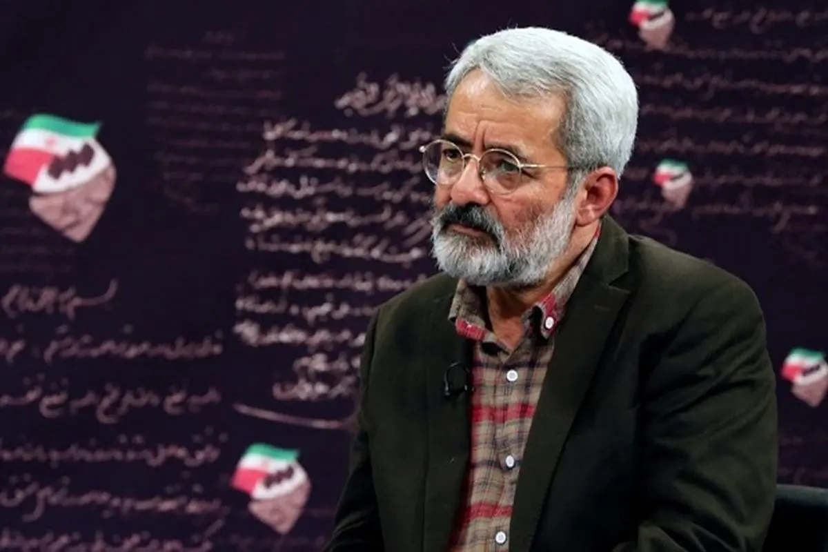 انتقاد سلیمی نمین از شورای نگهبان در خصوص رد صلاحیت لاریجانی/  رئیسی ریسک جوانگرایی را پذیرفته است
