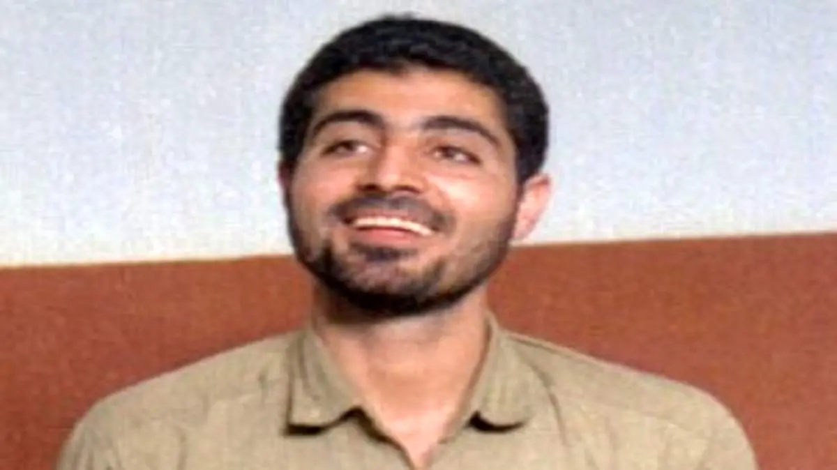 قول شهید سلیمای در زمان جنگ + فیلم