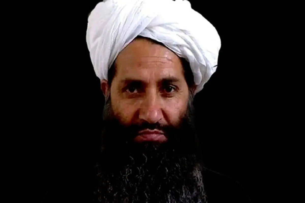 هشدار رهبر طالبان درباره نفوذ افراد نااهل در میان اعضای این گروه