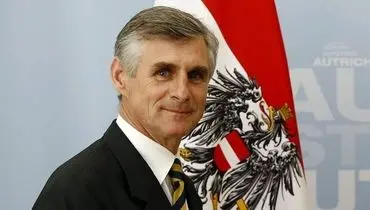 وزیر خارجه اتریش: از مذاکرات برجامی نتیجه-محور حمایت می‌کنیم