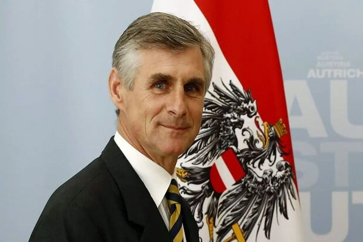 وزیر خارجه اتریش: از مذاکرات برجامی نتیجه-محور حمایت می‌کنیم
