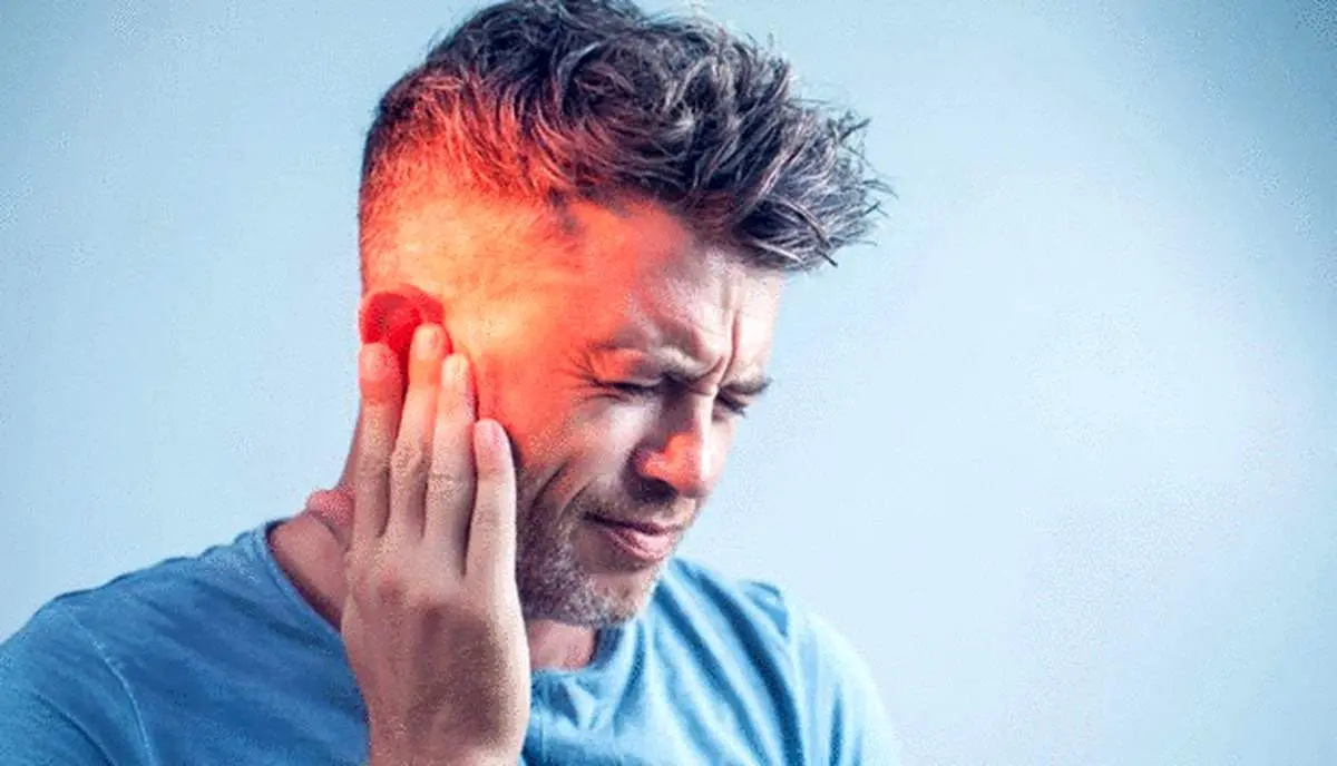 ویروس کرونا گوش داخلی را آلوده میکند