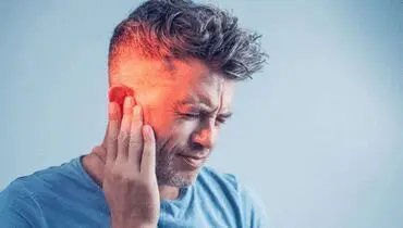 ویروس کرونا گوش داخلی را آلوده می‌کند