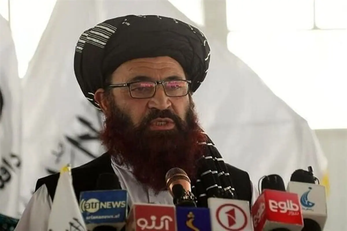طالبان ۴۰ نفر را به اتهام دلالی در توزیع گذرنامه بازداشت کرد