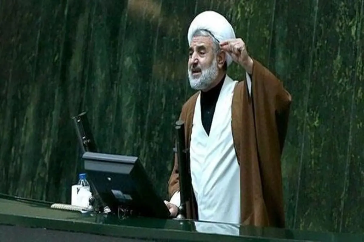 نظر جالب ذوالنور درباره محاکمه روحانی | همه اتهامات رئیس دولت دوازدهم از نظر عضو کمیسیون امنیت ملی مجلس