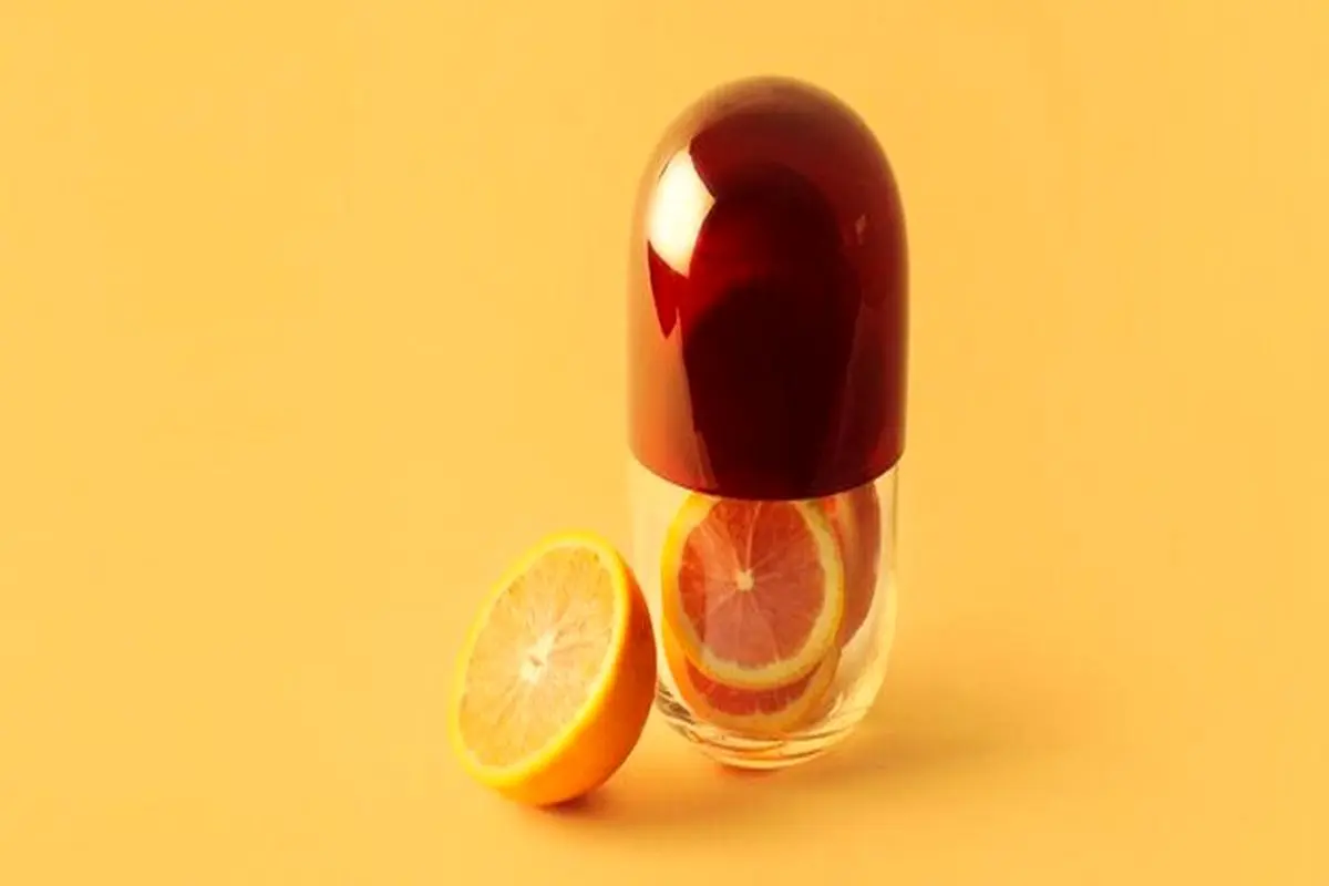 مصرف ویتامین سی بعد از ۵۰ سالگی چه فوایدی دارد؟