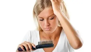 درمان ریزش مو با روش هاس طبیعی و سنتی