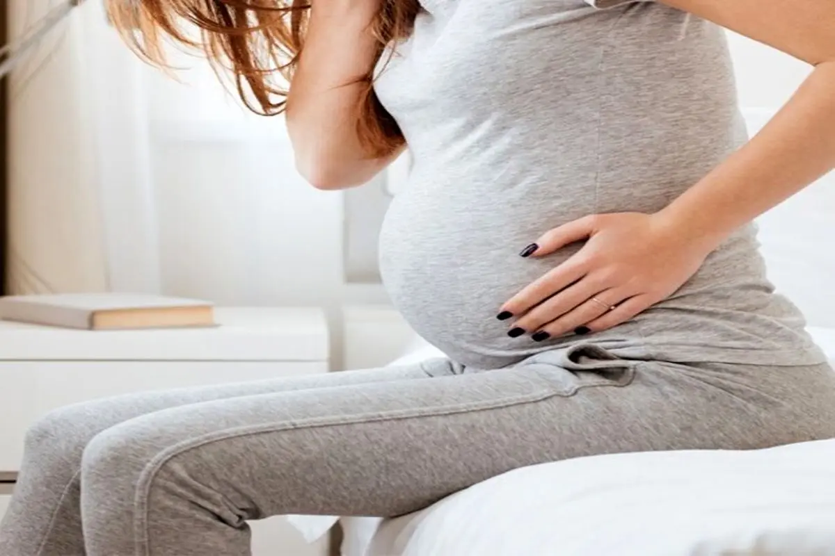 عوارض سوختگی در بارداری و روش‌های درمان