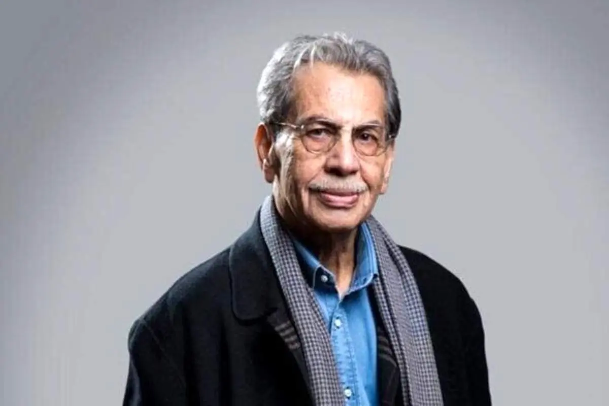 کامبیز درمبخش هنرمند کاریکاتوریست درگذشت+ علت فوت و بیوگرافی